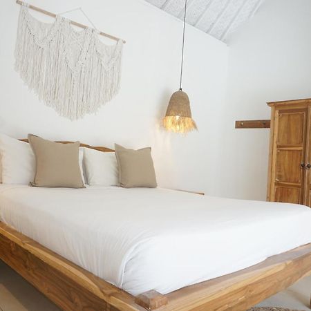 Villa Pagu Seminyak  Luaran gambar