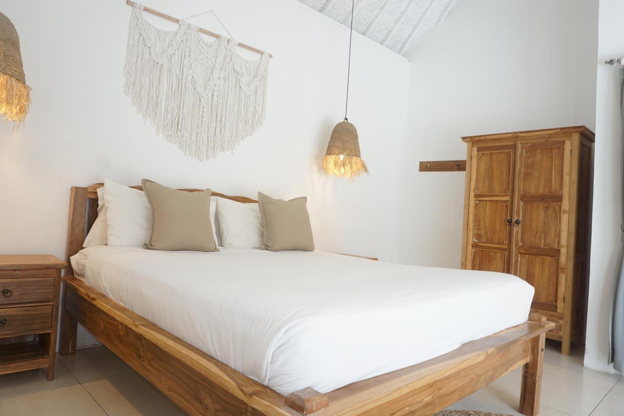 Villa Pagu Seminyak  Luaran gambar