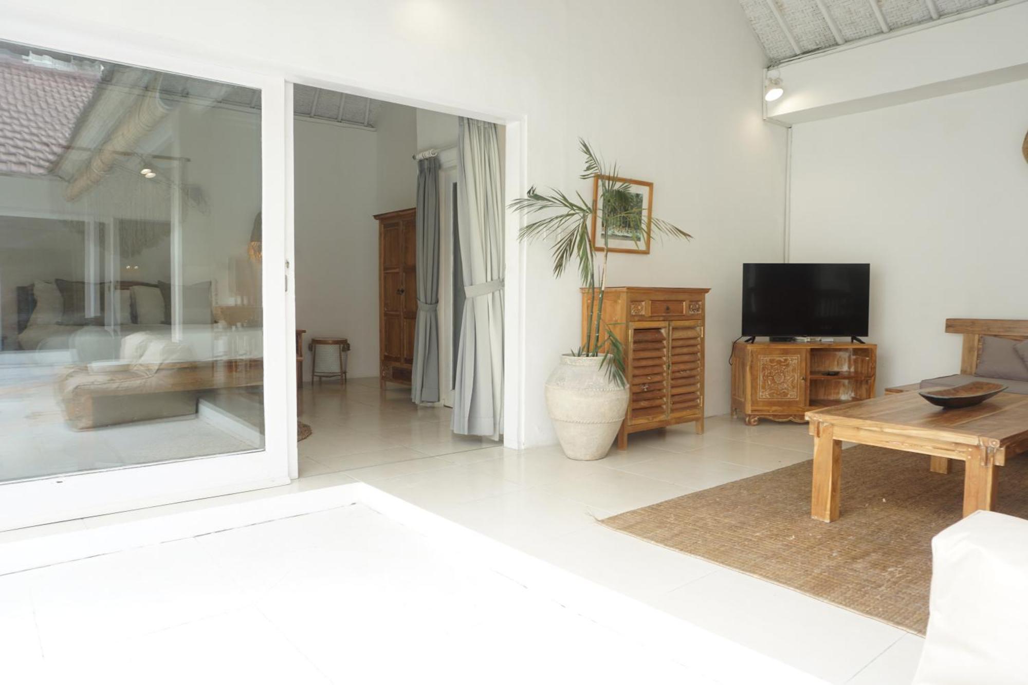 Villa Pagu Seminyak  Luaran gambar