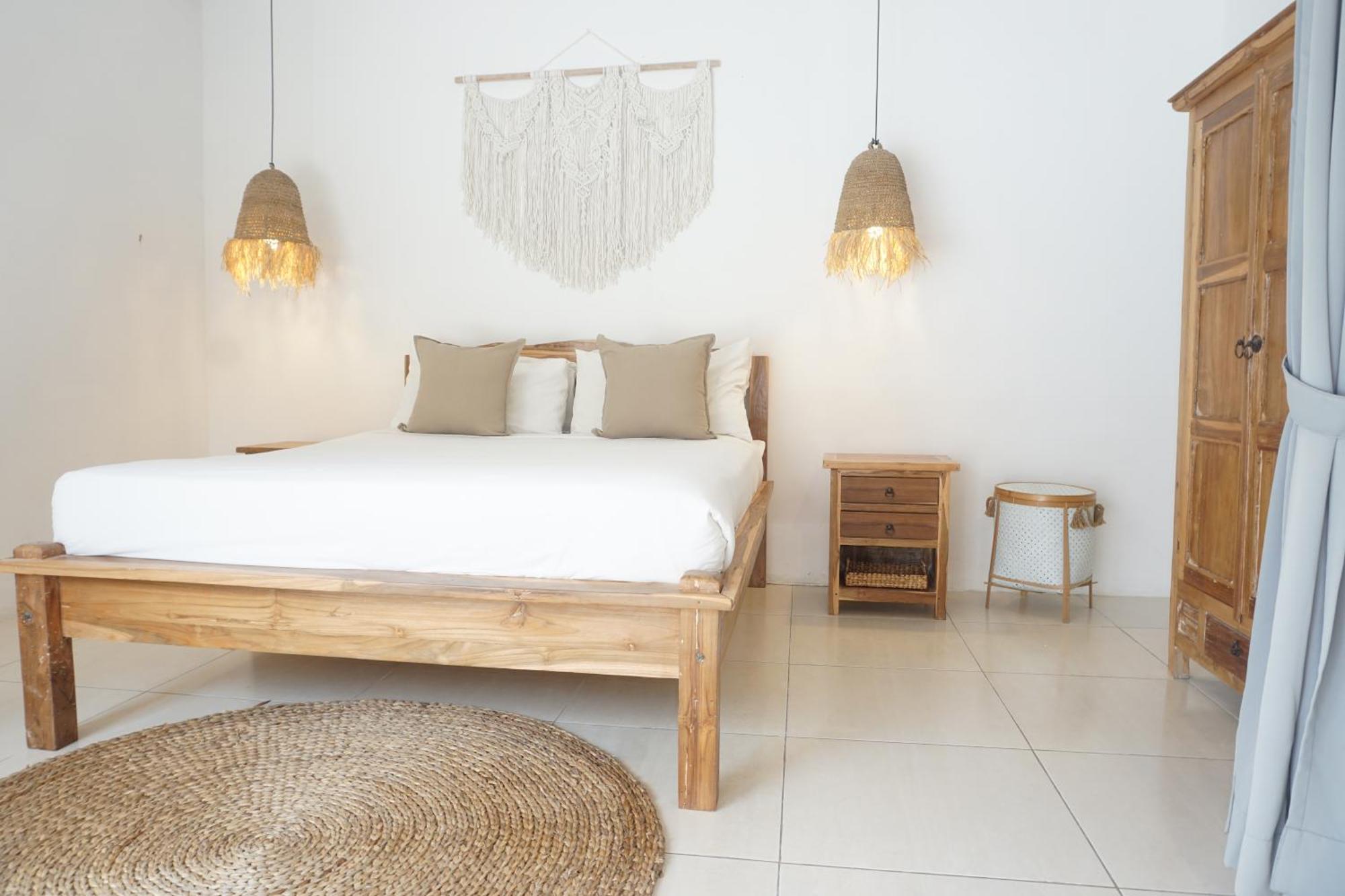 Villa Pagu Seminyak  Luaran gambar