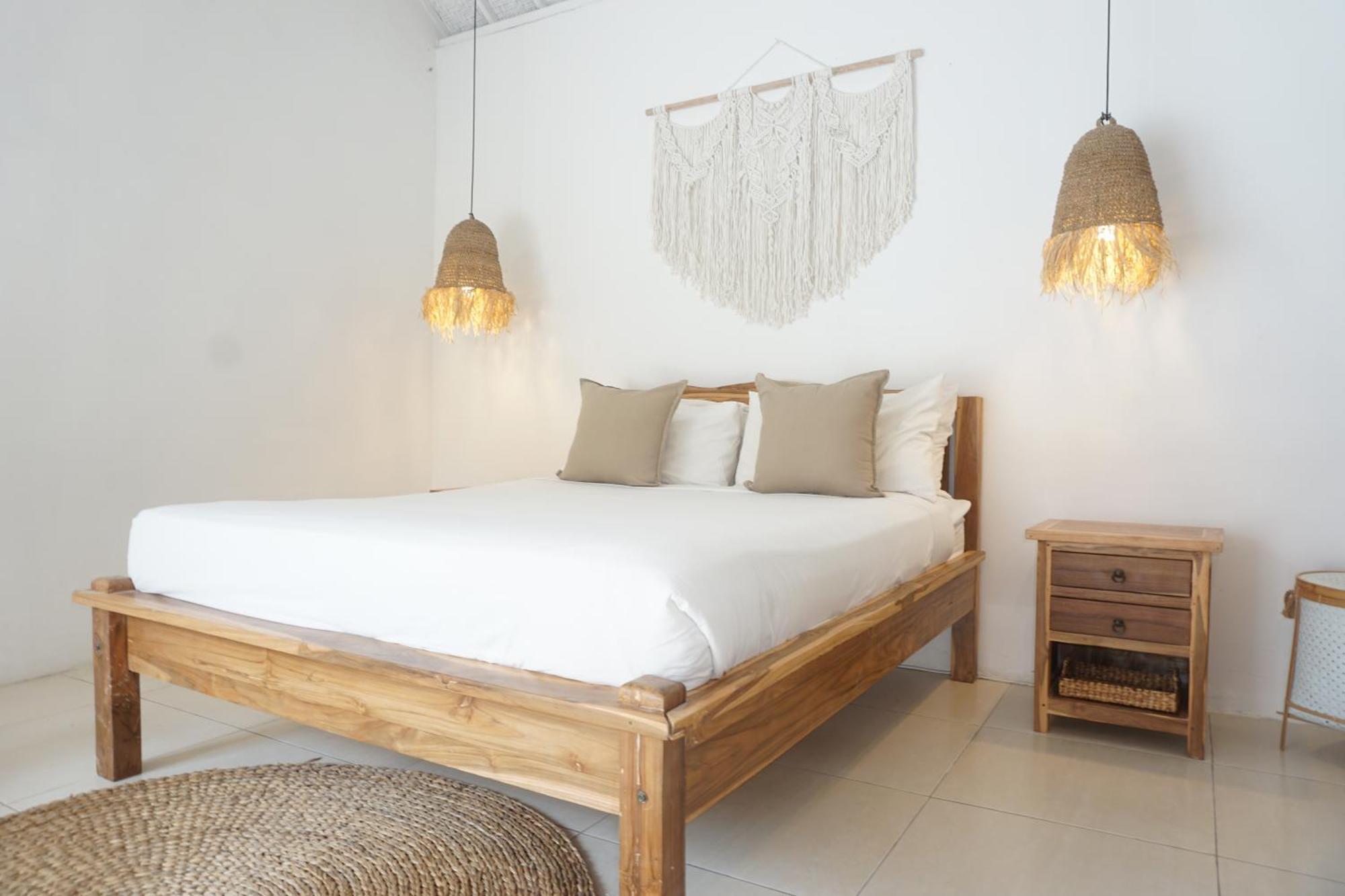 Villa Pagu Seminyak  Luaran gambar