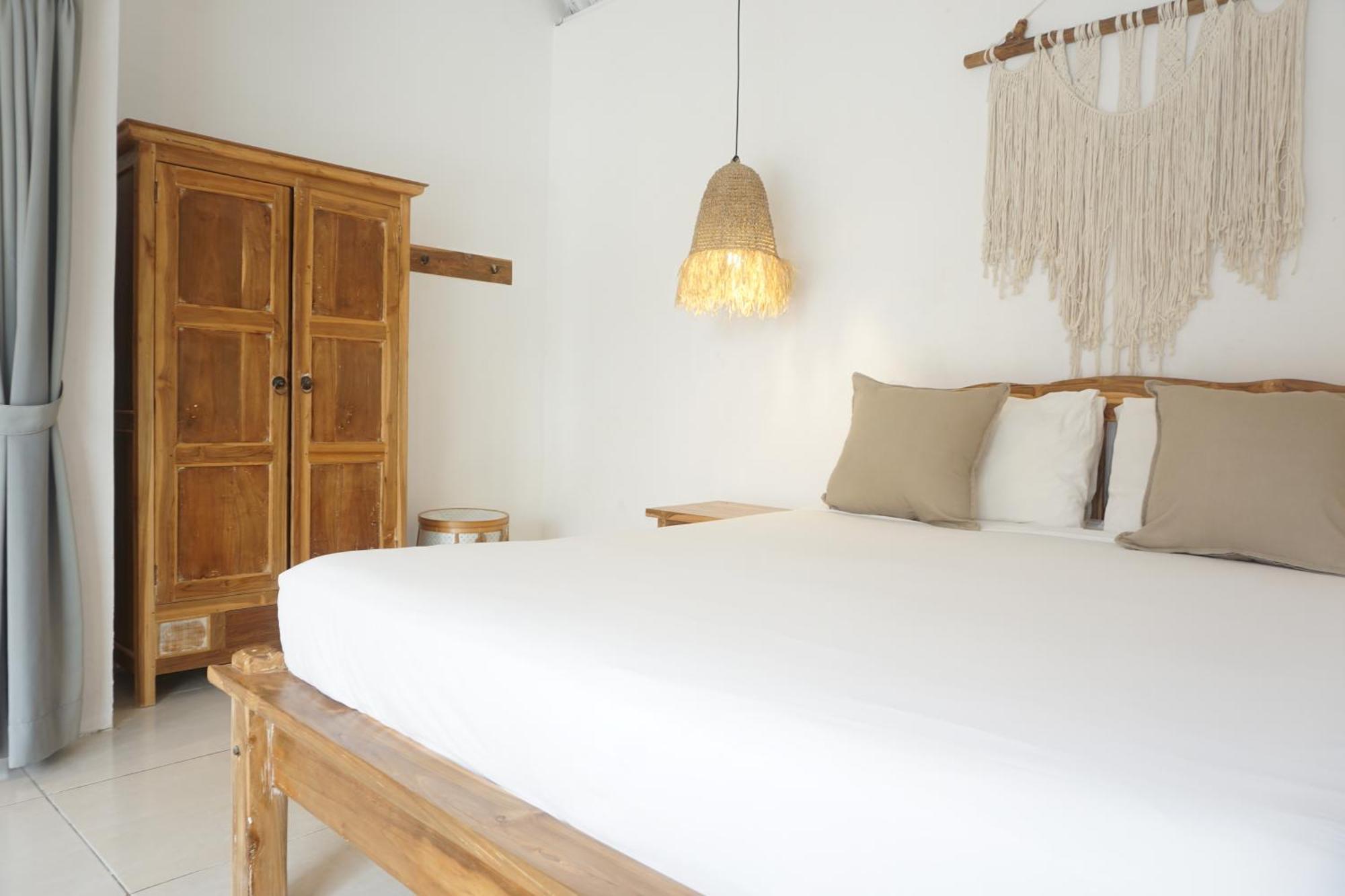 Villa Pagu Seminyak  Luaran gambar