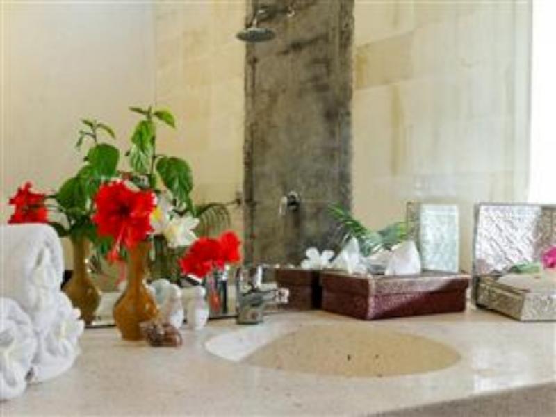 Villa Pagu Seminyak  Luaran gambar