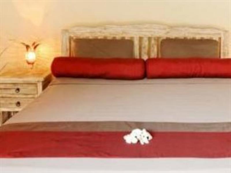 Villa Pagu Seminyak  Luaran gambar
